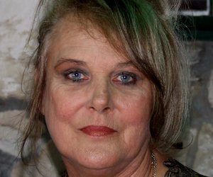 In Memoriam Rina Rock